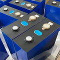 New Stock Grade a 3.2V 280AH 304AH 314AH Prismatic Lithium Ion Batteries Home Solar Energy Storage LiFePO4 Cells