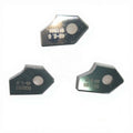 Valve Seat Boring Machine Carbide Bit MegaBDM