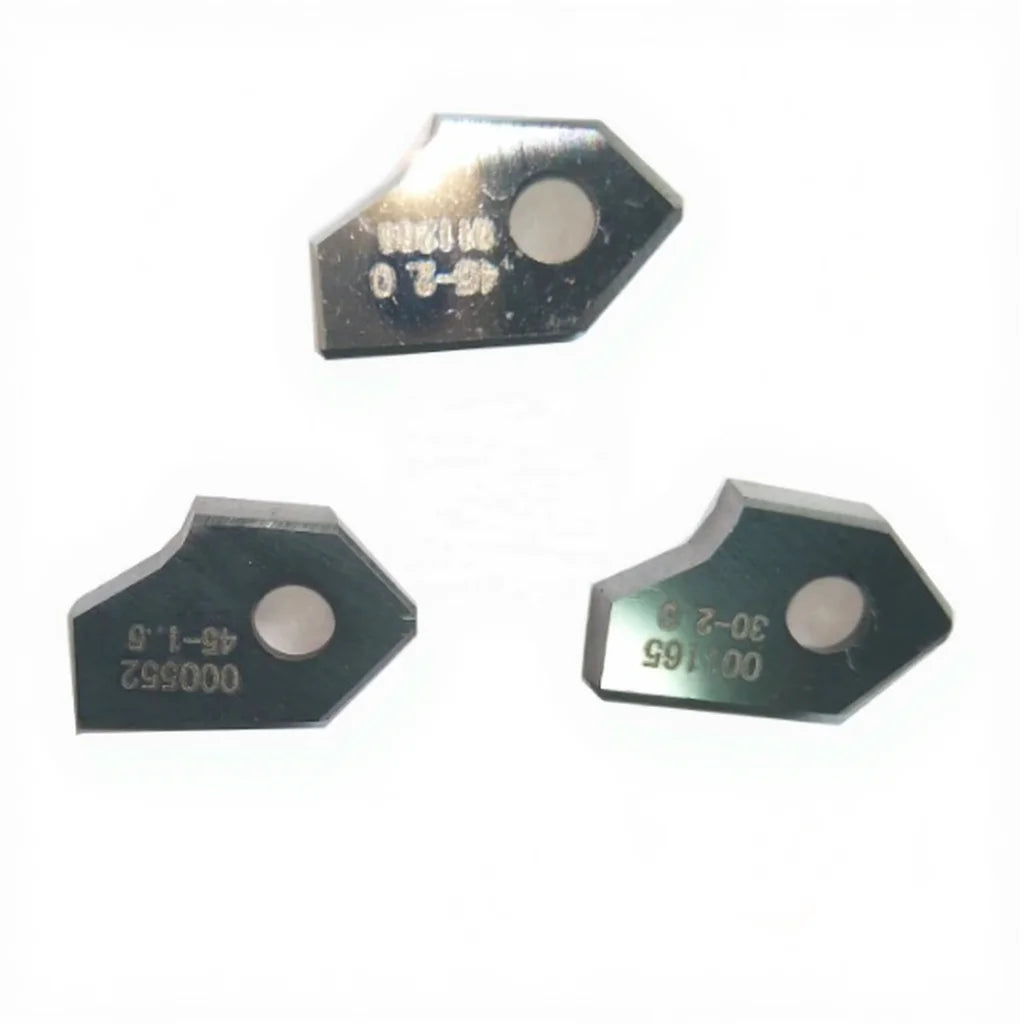 Valve Seat Boring Machine Carbide Bit MegaBDM