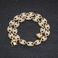 Wholesale Indian Style Custom Gold Silver Chokers Pet Dog Cat Collar Jewelry with Crystals