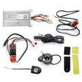 Wholesale Mi M365 PRO Electric Scooter Public Version with App Cover Common Board Controller Rubber Material for Scooter Parts