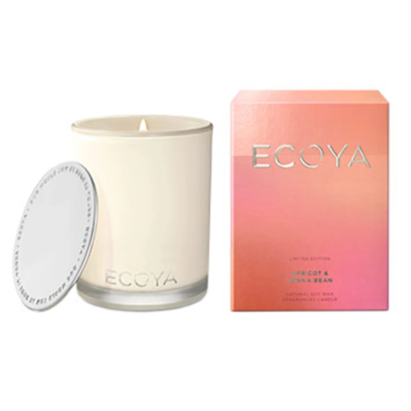 Customized Valentine Christmas Birthday Bedroom Aromatherapy Luxury Long-Lasting Natural Soy Wax Handmade Pillar Candle Reusable
