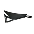 US Warehouse Stock Motorcycle Seat Stealth Bomber Frame Seat Enduroebike Seat Dirt Ebike Saddle for Ebike Conversion Part