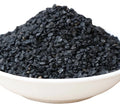 Single Herb Ripe Black Color Chinese Chives Leek Fragrant-flowered Garlic Dried Natural Allii Tuberosi Semen for Sale