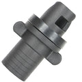 High-Pressure Pump Accessory for Black Inflatable Boat Fishing Kayak SUP Board-Black Inflation Waterplay Crafts Accessories
