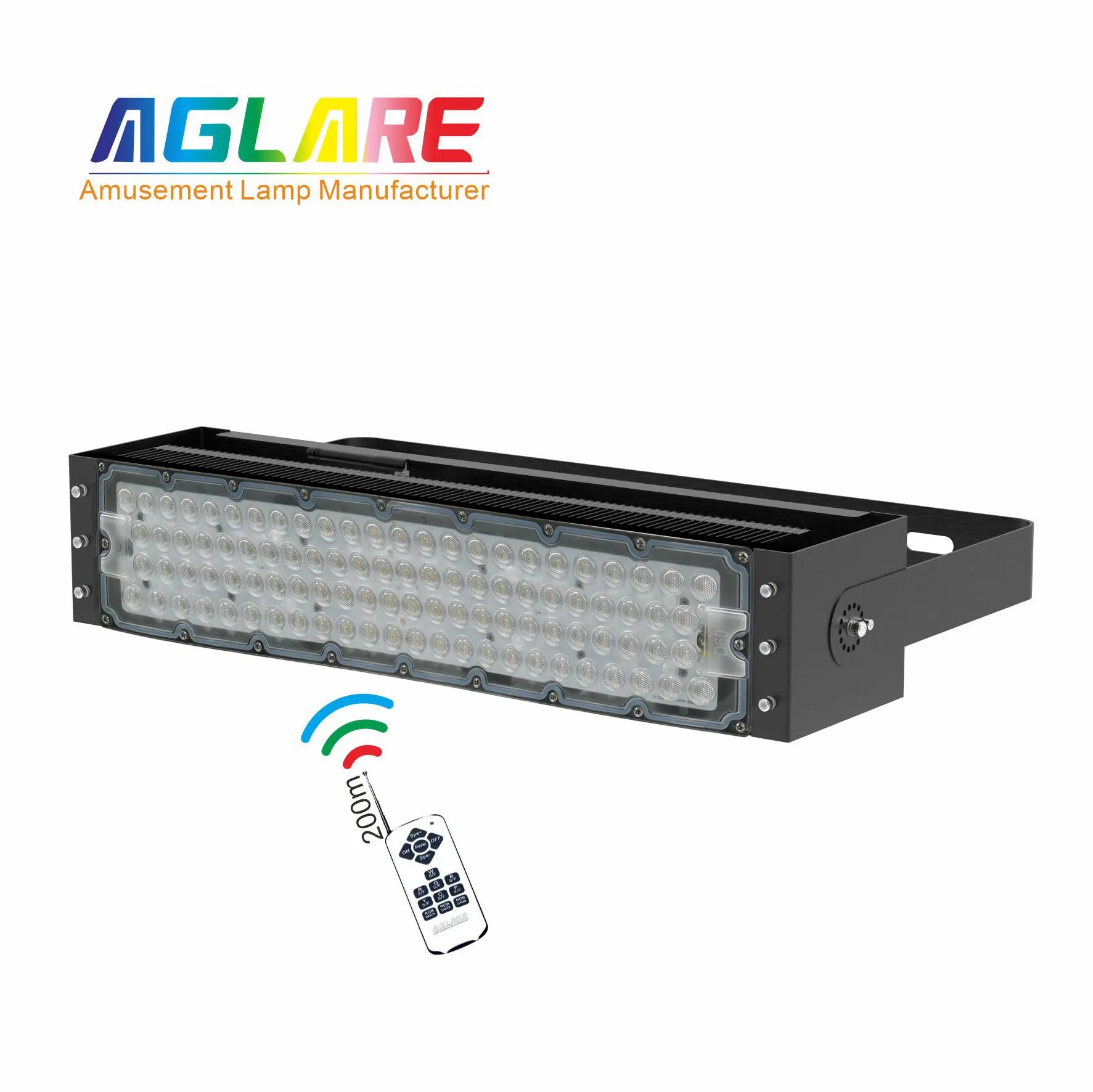 Aglare Best Selling Outdoor Flood Light Stadium Flood Light 250W Flood Light