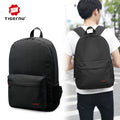 Tigernu T-B3249 Rechargeable School Backpack Gift for Girls and Boys with USB & Zipper Closure Bookbag Bag