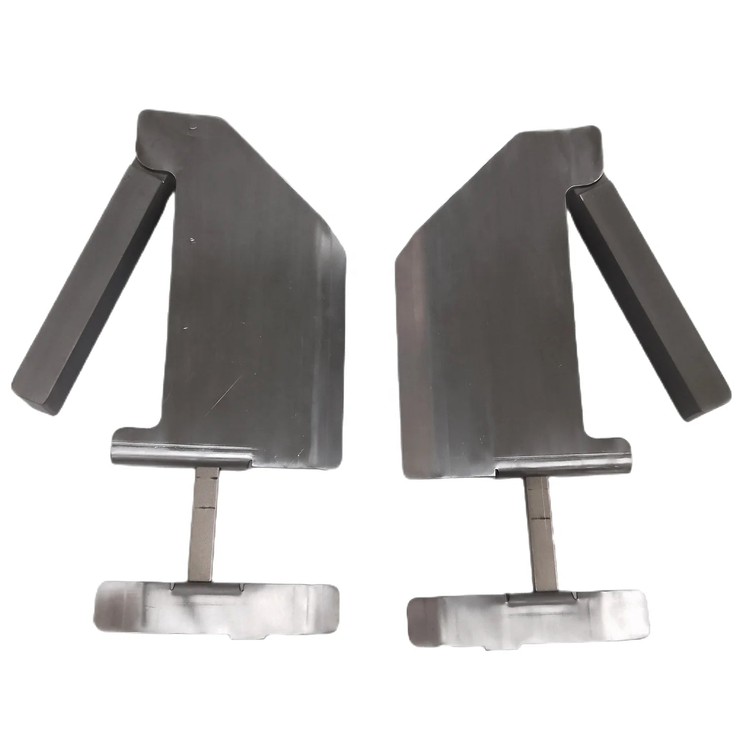 MA One Pair L4.014.601F L4.014.602F Sheet Jogger for Heidelberg CD74 XL75 Offset Press Spare Parts