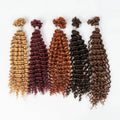 Wholesale Price  Hot Selling 100% Human Hair 4A Afro Kinky Human Hair for Braiding