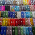 6mm Wholesale Rondelle Beads Jewelry Crystal Lampwork Glass Beads for Jewelry Bracelet Making Decoration