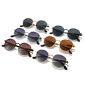 DOISYER 2025 UV 400 Unisex Sunglasses New Arrival Gradient Lens Shades with UV Protection Women's Sunglasses