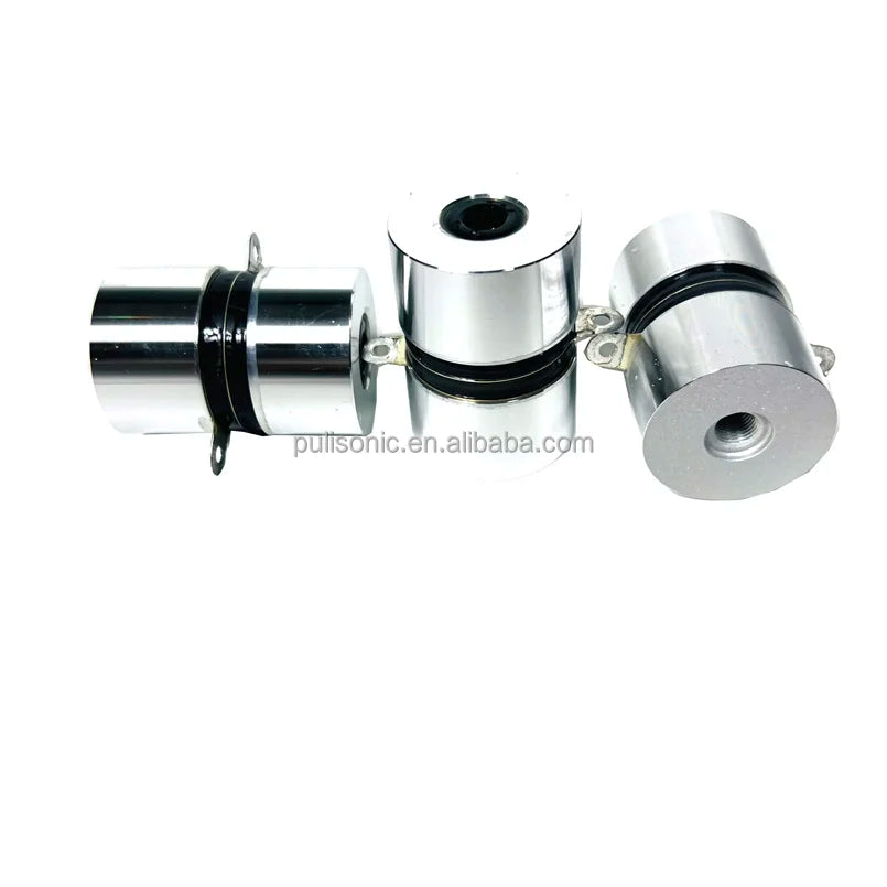 Multi Frequency Ultrasonic Industrial Transducer Ultrasonic Cleaning Transducer for Heated Digital Ultrasonic Cleaner