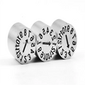 DTD DTA DTS DTE Mold Date Marked Pin Set