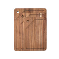 Wholesale Custom Chopping Blocks Acacia Cutting Board Set Bamboo Wooden Cutting Board One Piece