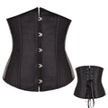 Ant-Slip Back Girdle Waist Trainer Tummy Corset Band Bra Shapewear With String