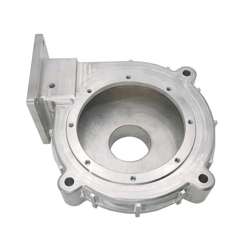 Factory CNC Machining Service High Precision CNC Turning Small Metal Parts