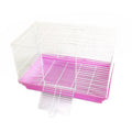 Rabbit Cage Guinea Pig Cage Large Rabbit Cage Guinea Pig Lop Eared