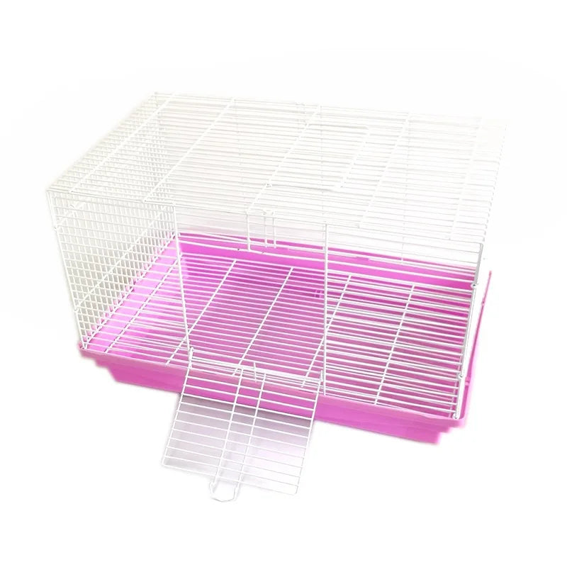 Rabbit Cage Guinea Pig Cage Large Rabbit Cage Guinea Pig Lop Eared