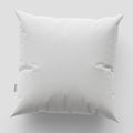 Wholesale Custom Comfortable Breathable Wear-resistant Family Hotel  Hospital Using 40*40cm Sublimation Blanks Pillow Cover