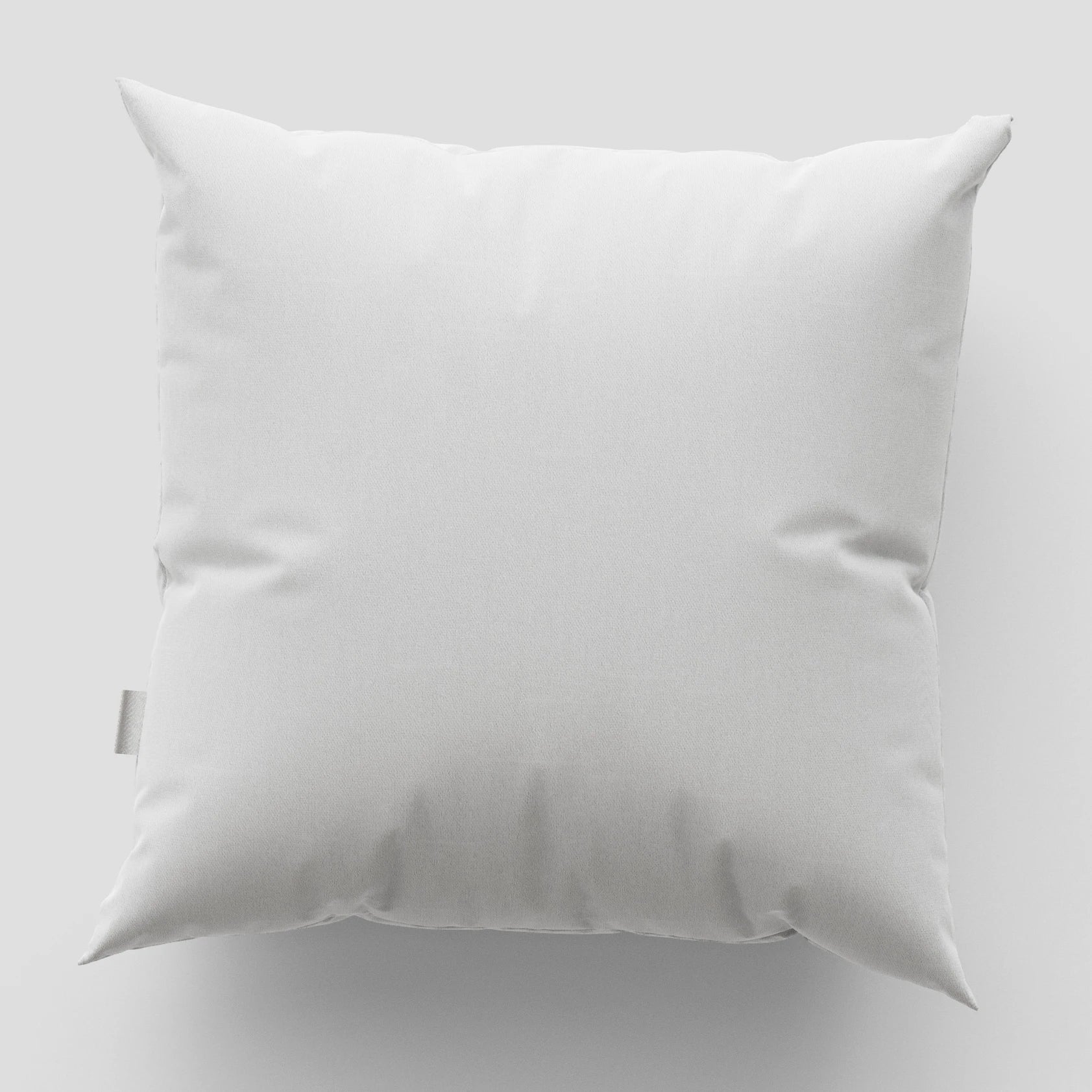 Wholesale Custom Comfortable Breathable Wear-resistant Family Hotel  Hospital Using 40*40cm Sublimation Blanks Pillow Cover
