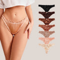 Best Selling Victoria Secreted Underwear Wholesale Panties Thong Briefs Sexy Underwear Women Ladies Secreted Panties