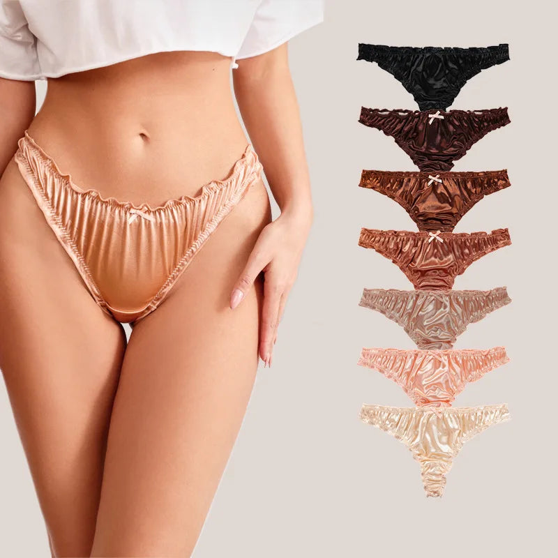 Best Selling Victoria Secreted Underwear Wholesale Panties Thong Briefs Sexy Underwear Women Ladies Secreted Panties