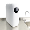 Counter Top or  Under Sink Ro Reverse Osmosis Purificador De Agua Para Casa Purifier Water Filter for Home