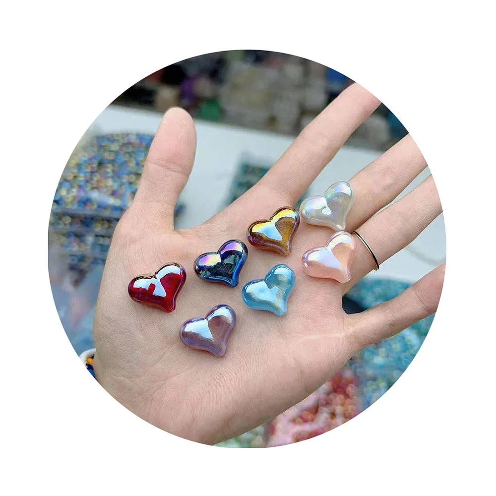 UV Acrylic Pen Topper Bead for Pen Making