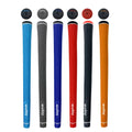 OEM Custom Golf Grips Anti Slip Colorful Cheap Golf Grips From China Manufacturer