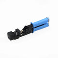 MT-8116 CAT.5 CAT.6 Network Module Crimping Pliers Multi-function Crimping and Wire Stripping Pliers