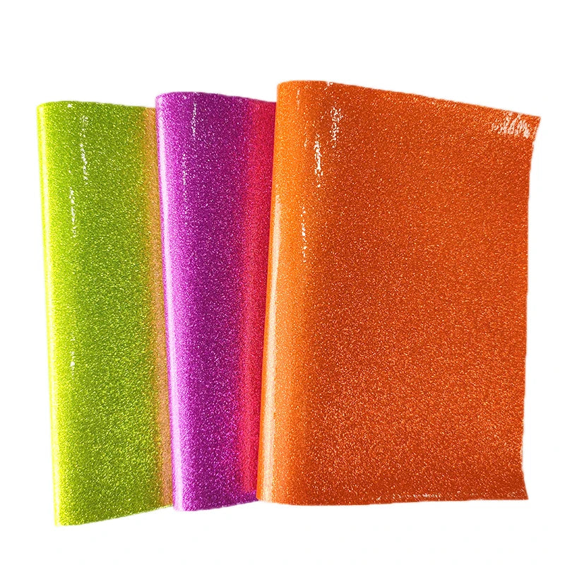 2025 Shiny Mirror Glitter Faux Leather Waterproof & Scratch-Resistant PU Material for Handbags Shoes Purses Sofa Bag DIY Crafts