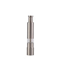 Stainless Steel Salt Pepper Mills Spice Mixer Kitchen Tools