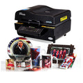 3D Sublimation ST3042 Sublimation Vacuum Heat Press Machine for Phone Case Mug Plate Glass Wood Rock Metal Photo Printing