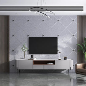 Hot Sale New Light Luxury Stone Simple TV Background Wall Wallpaper
