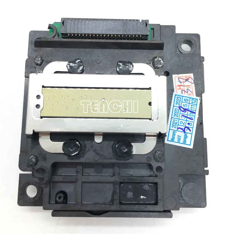 Good Warranty 99% Original New FA11000 Printhead for Epson M100 M101 M105 M200 M201 M205 M250 Printer Print Head Golden Surface