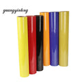 Guangyintong Easyweed Adhesive Michaels Starcraft Heat Transfer Vinyl Iron on Vinyl Sheets for Heat Transfer Paper Vinyl