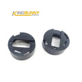 Rear Fork Bottom Cover for Nine Bot F20/F30/F40 Electric Scooter Protection Cover Electric Scooter Parts and Accessories