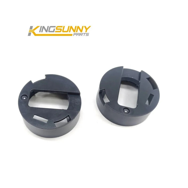 Rear Fork Bottom Cover for Nine Bot F20/F30/F40 Electric Scooter Protection Cover Electric Scooter Parts and Accessories
