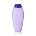 Custom Plastic Bottle Wholesale Bathroom Products Body Hair Skin Care Cosmetics Shampoo Bottle