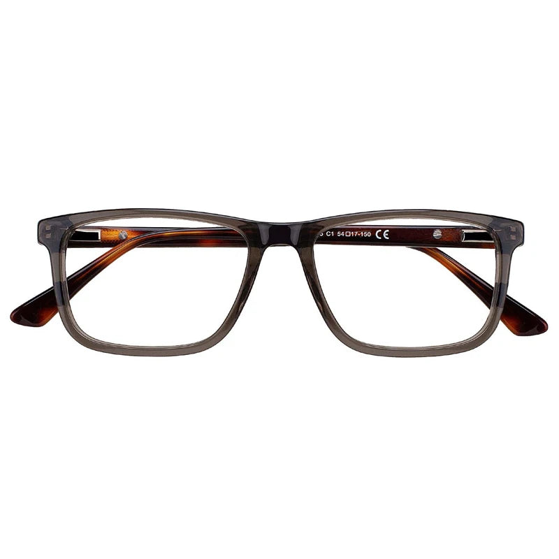 WJY-A23505 New Arrival Popular Acetate Optical Frames Classic Style for Women Men Unisex Eyeglasses Frames for All Face