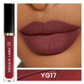 Matte Glossy Hydrating Lip Gloss Make Your Own with Private Label Glitter Lip Gloss