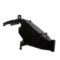 Enduro 72v Ebike Frame Carbon Steel Frame for Electric Bicycle Stealth Bomber Electric Bike