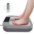 Suyzeko Premium Terahertz Healing Chamber Heat Therapy Instrument Foot Spa Body Detox Device