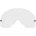 Replacement Polarized Red Lens for XS O-Frame Goggles Cycling Optic Glass Eye Protection PC Frame Compatible Made Italy