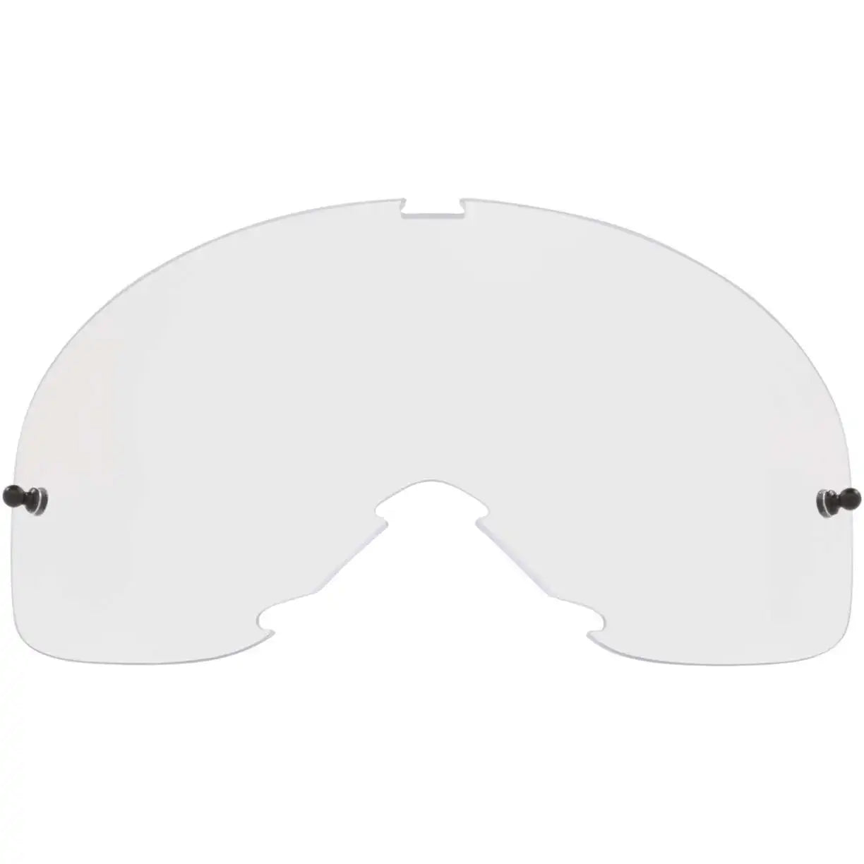 Replacement Polarized Red Lens for XS O-Frame Goggles Cycling Optic Glass Eye Protection PC Frame Compatible Made Italy