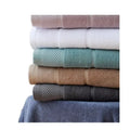 100% Cotton Luxury Bath Towel Set Large Size 70*140 Solid White Gray Color Quick-Dry Jacquard Technique Soft Face Towel Luxury