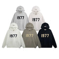 High Quality Cotton Oversized Pullover Hoodie Custom Logo Street Wear for Women Good Fitness Sweatshirt
