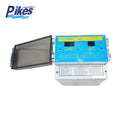 Easy Set-up CCOREL 250 ORP/PH Digital Controller Swimming Pool Water Quality Monitor with 3 Dosing Pumps 220V 1 Year Warranty