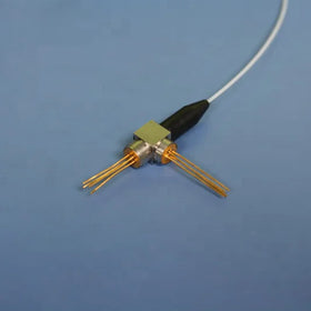 1310nm 1550nm Dual LD Fiber Coupled Laser Module