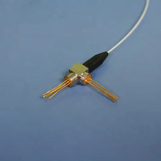 1310nm 1550nm Dual LD Fiber Coupled Laser Module